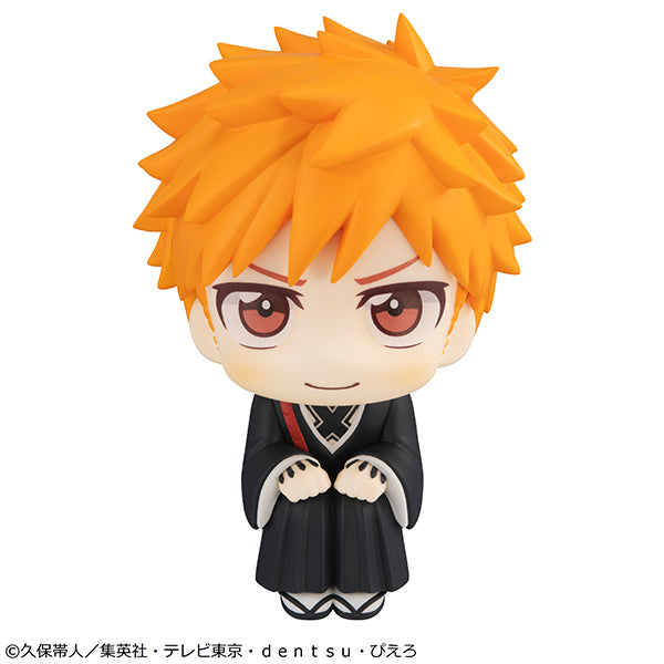 Bleach Thousand Year Blood War - Ichigo Kurosaki Lookup Figure