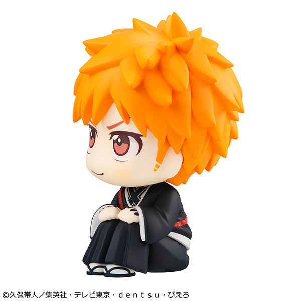 Bleach Thousand Year Blood War - Ichigo Kurosaki Lookup Figure