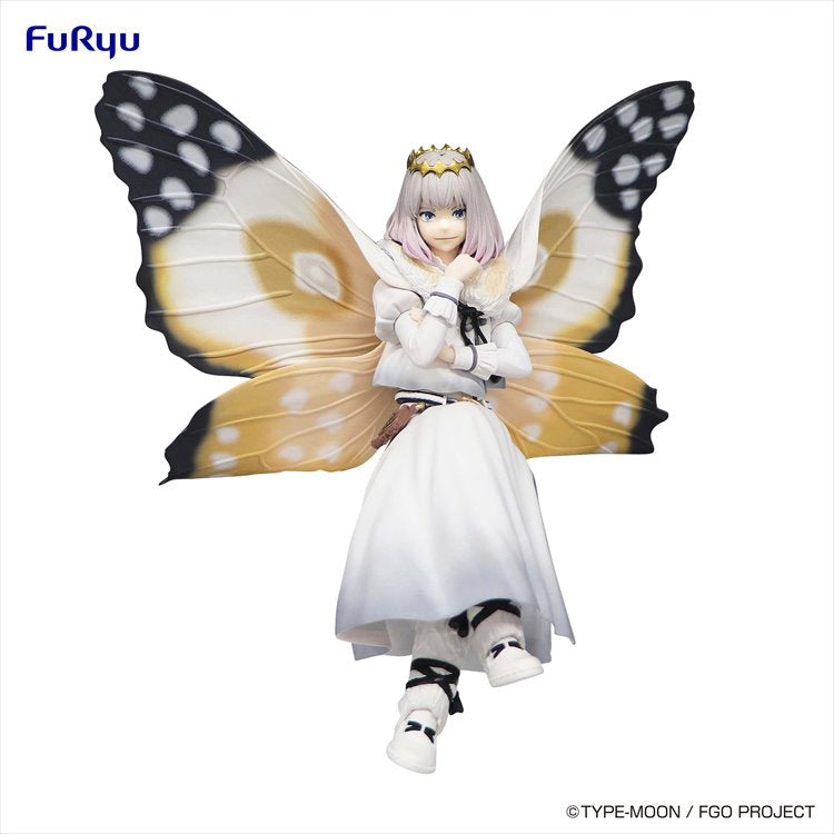 Fate Grand Order - Pretender Oberon Noodle Stopper Figure
