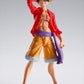 One Piece - Monkey D Luffy Raid into Onigashima S.H.Figuarts