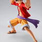 One Piece - Monkey D Luffy Raid into Onigashima S.H.Figuarts