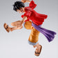 One Piece - Monkey D Luffy Raid into Onigashima S.H.Figuarts