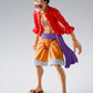 One Piece - Monkey D Luffy Raid into Onigashima S.H.Figuarts
