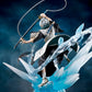 Bleach Thousand Year Blood War -  Toushiro Hitsugaya Figuarts ZERO