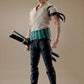 One Piece Netflix - Roronoa Zoro S.H.Figuarts