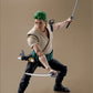 One Piece Netflix - Roronoa Zoro S.H.Figuarts