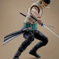 One Piece Netflix - Roronoa Zoro S.H.Figuarts