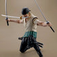 One Piece Netflix - Roronoa Zoro S.H.Figuarts
