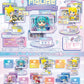 Hatsune Miku - Hatsune Miku Window Figure Collection SINGLE BLIND BOX
