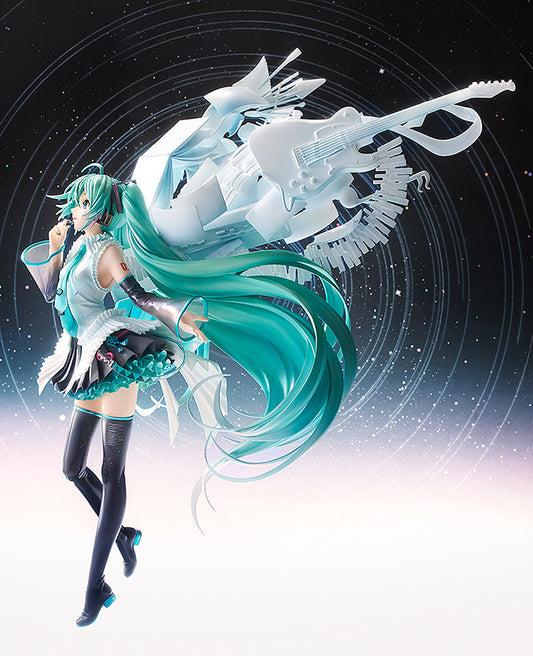 Vocaloid - 1/7 Hatsune Miku Happy 16th Birthday Ver. PVC Figure