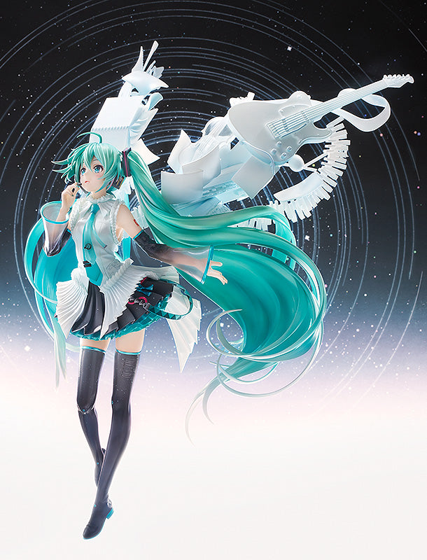 Vocaloid - 1/7 Hatsune Miku Happy 16th Birthday Ver. PVC Figure