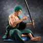 One Piece - Roronoa Zoro P.O.P S.O.C Figure Re-release