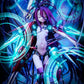 No Game No Life Zero - Schwi PVC Figure