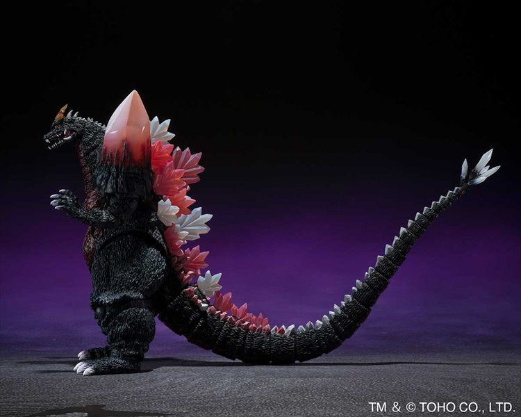 Godzilla - Spacegodzilla Fukuoka Decisive Battle Ver. S.H.MonsterArts