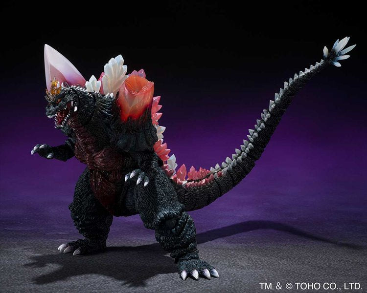 Godzilla - Spacegodzilla Fukuoka Decisive Battle Ver. S.H.MonsterArts