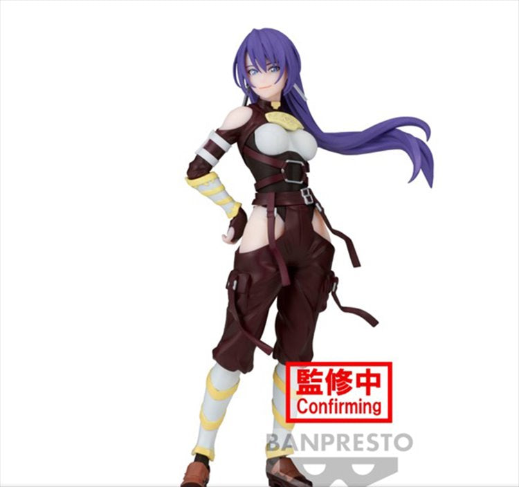 Shangri La Frontier -  Amane Towa Figure