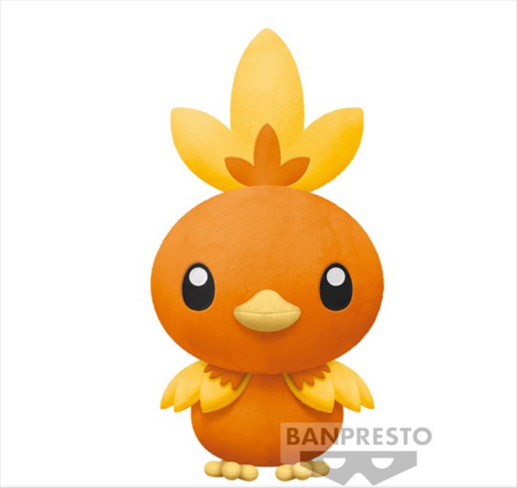 Pokemon - Torchic 27cm Plush