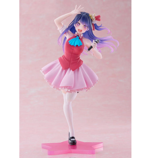 Oshi no Ko - Ai Hoshino Coreful Figure