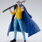 One Piece - Trafalgar.Law The Raid On Onigashima S.H. Figuarts