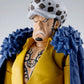 One Piece - Trafalgar.Law The Raid On Onigashima S.H. Figuarts