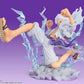 One PIece -  Monky. D Luffy Gear 5 Gigant Figuarts ZERO