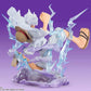 One PIece -  Monky. D Luffy Gear 5 Gigant Figuarts ZERO