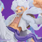 One PIece -  Monky. D Luffy Gear 5 Gigant Figuarts ZERO