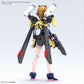 Gundam Build Metaverse - Avartar Fumina Figure-rise Standard