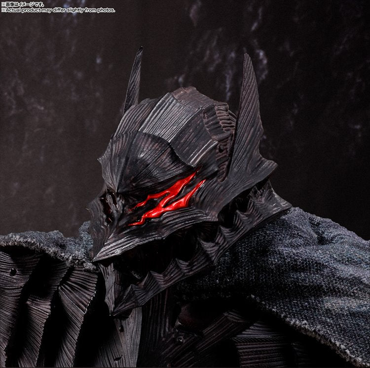 Berserk - Guts Berserker Armor Heat of Passion S.H.Figuarts