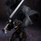 Berserk - Guts Berserker Armor Heat of Passion S.H.Figuarts