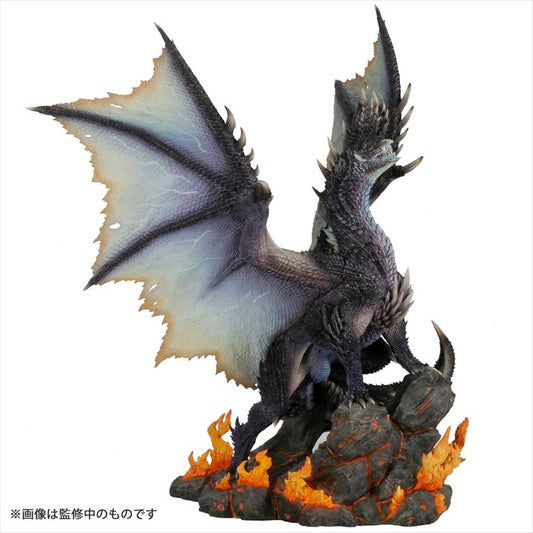 Monster Hunter - Alatreon Capcom Figure Builder Creators Model