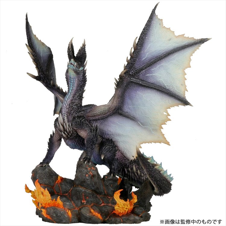 Monster Hunter - Alatreon Capcom Figure Builder Creators Model