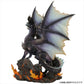 Monster Hunter - Alatreon Capcom Figure Builder Creators Model