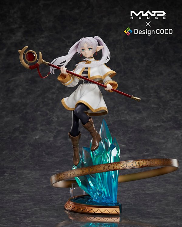Frieren Beyond Journeys End - 1/7 Frieren Figure