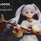 Frieren Beyond Journeys End - 1/7 Frieren Figure