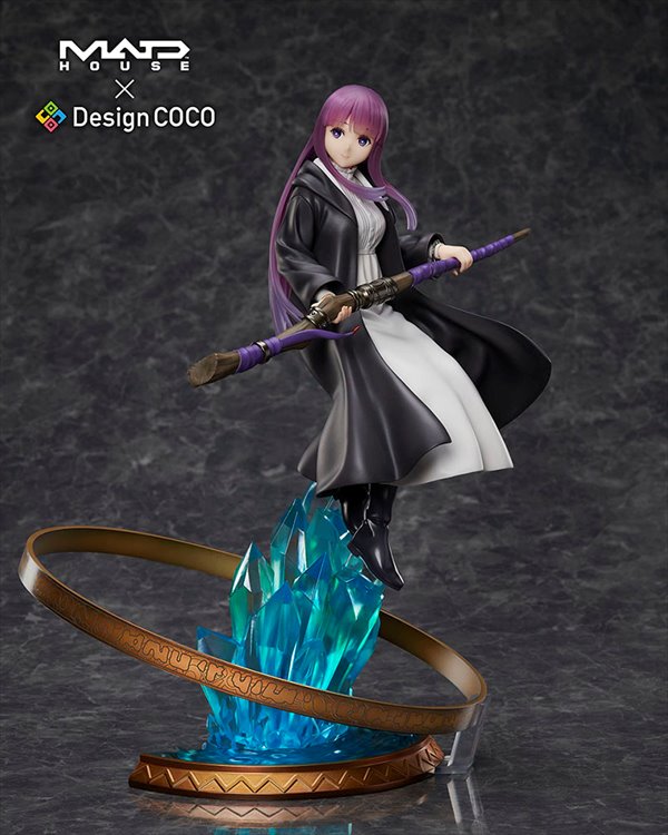 Frieren Beyond Journeys End - 1/7 Fern Figure