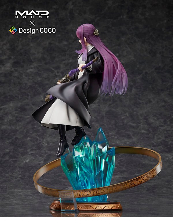 Frieren Beyond Journeys End - 1/7 Fern Figure