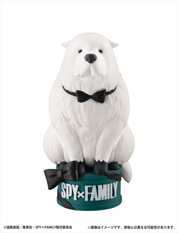 Spy x Family - Big Box Set Pettitrama Series EX Figure SINGBLE BLIND BOX