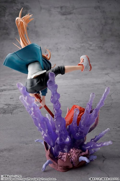 Chainsaw Man - Power Figuart Zero Figure