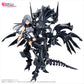 VLOCKer FIORE - Dracaena and Nebula Limited Ver. Model Kit