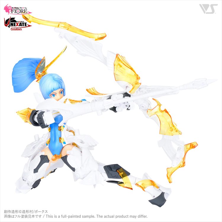 VLOCKer FIORE - LOBELIA Blessful Set