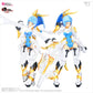 VLOCKer FIORE - LOBELIA Blessful Set
