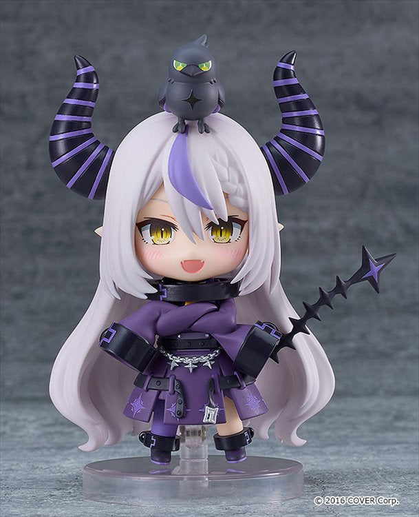 Hololive - La Darkness Nendoroid