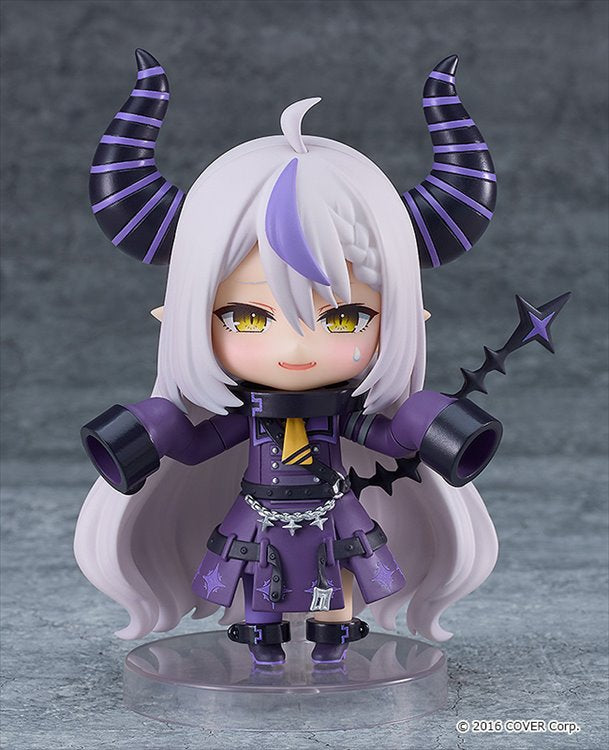 Hololive - La Darkness Nendoroid