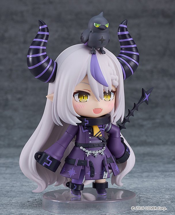 Hololive - La Darkness Nendoroid