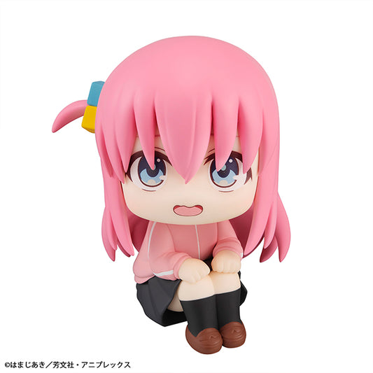 Bocchi The Rock - Hitori Goto Lookup Figure