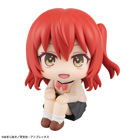 Bocchi The Rock - Ikuyo Kita Lookup Figure