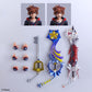 Kingdom Hearts III - Sora Play Arts Kai Ver. 2 Deluxe Ver. Action Figure