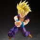 Dragon Ball Z - Son Gohan Warrior who Supassed Goku S.H.Figuarts