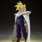 Dragon Ball Z - Son Gohan Warrior who Supassed Goku S.H.Figuarts